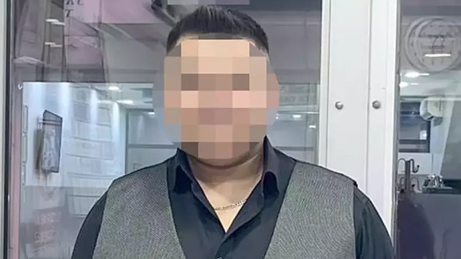 Isparta'da torun dehşeti! Babaannesini dövüp ziynet eşyalarını çaldı