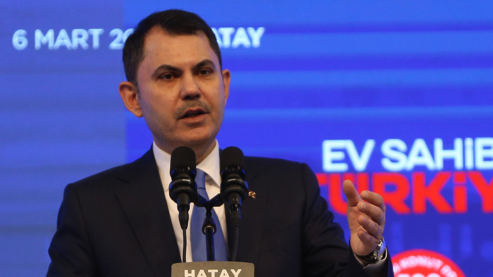 İstanbul'da TOKİ kura çekiliş tarihi belli oldu