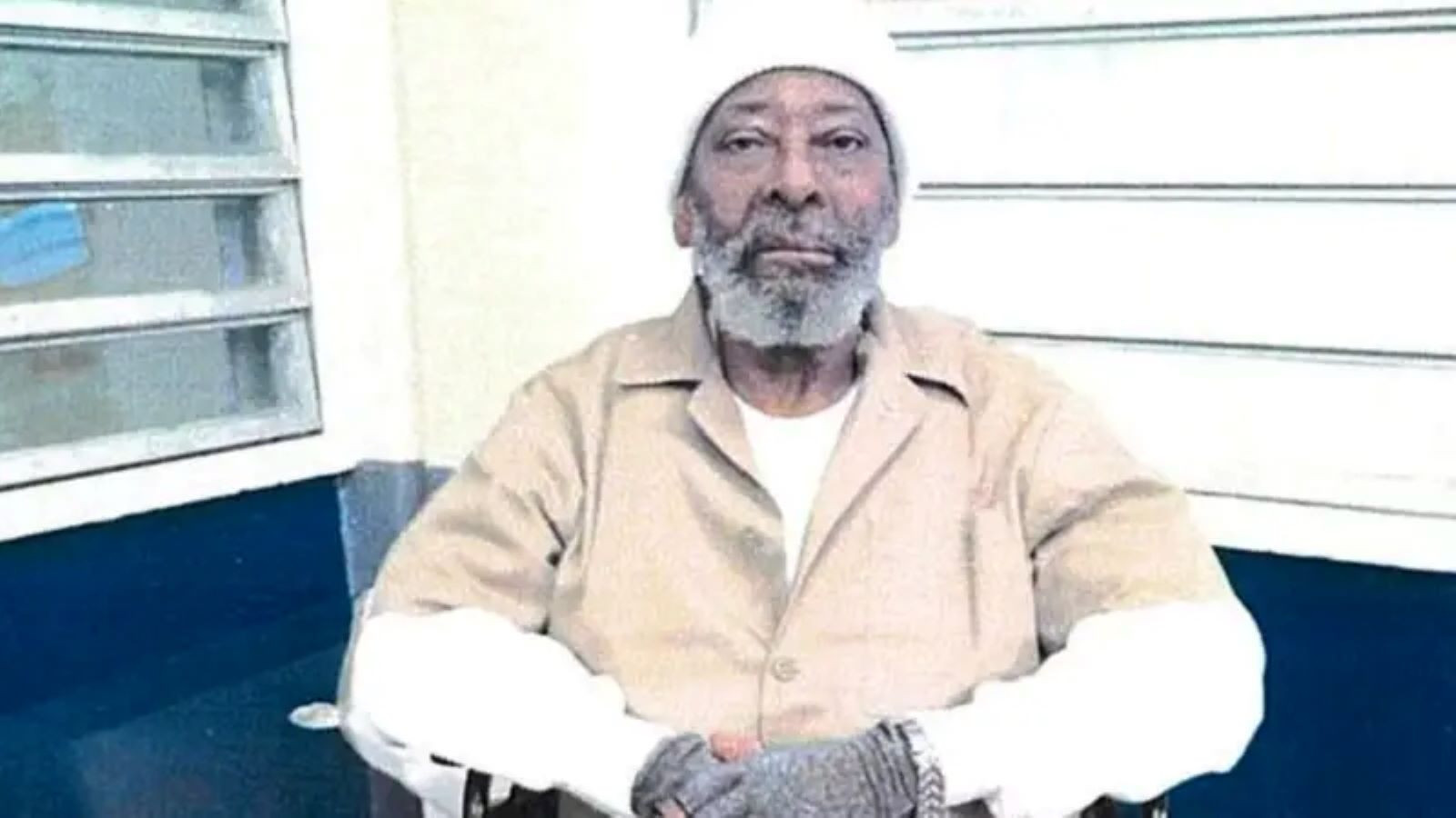 Kimseyi öldürmemesine rağmen idam cezası verilmişti, son anda müebbet hapse çevrildi