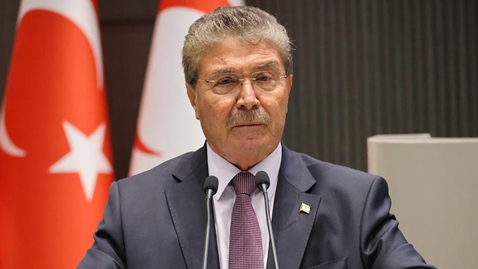 KKTC Başbakanı Üstel’den Türkiye ve Azerbaycan’a teşekkür