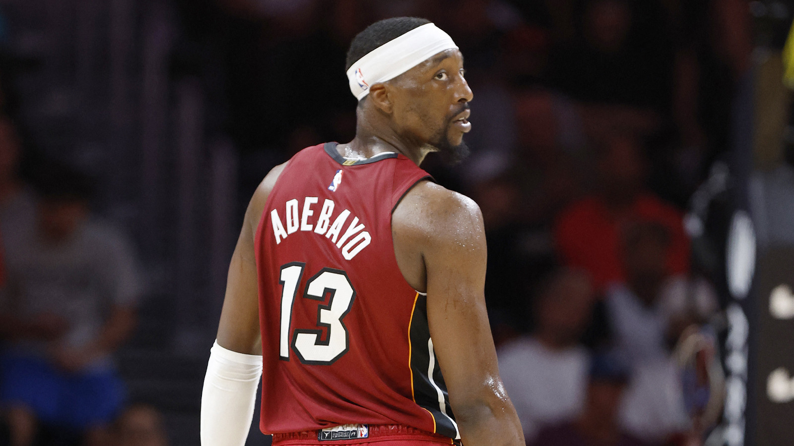 Kobe Bryant'ı geride bıraktı NBA tarihine geçti: Bam Adebayo'nun 83 sayılık rekor gecesi!