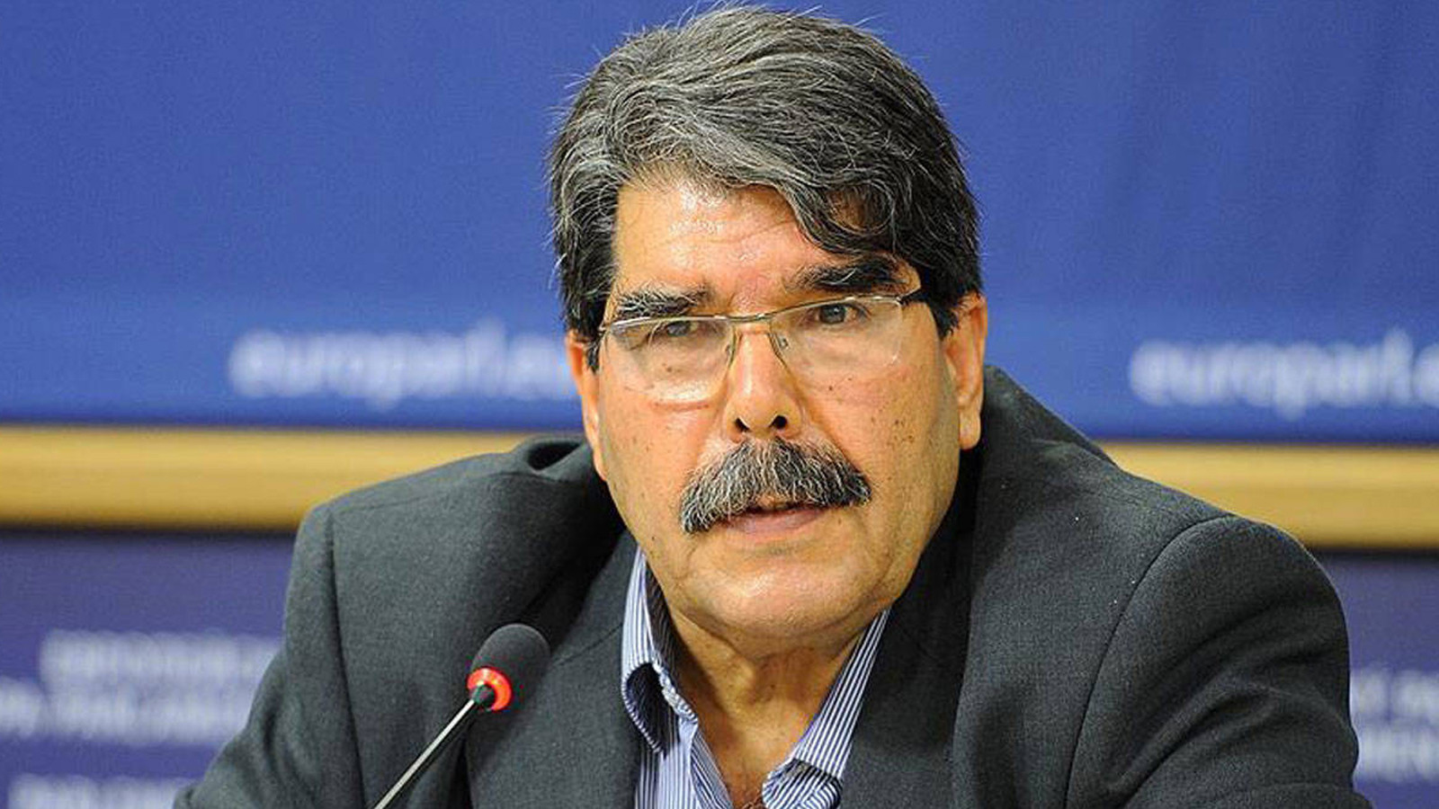 Salih Müslim hayatını kaybetti