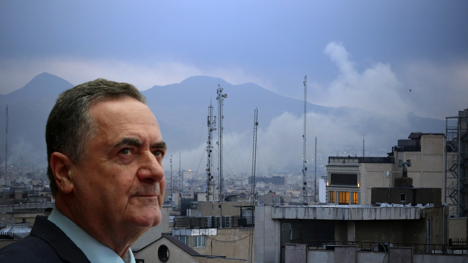 İran savaşı ne zaman sona erecek? İsrail'den yeni açıklama