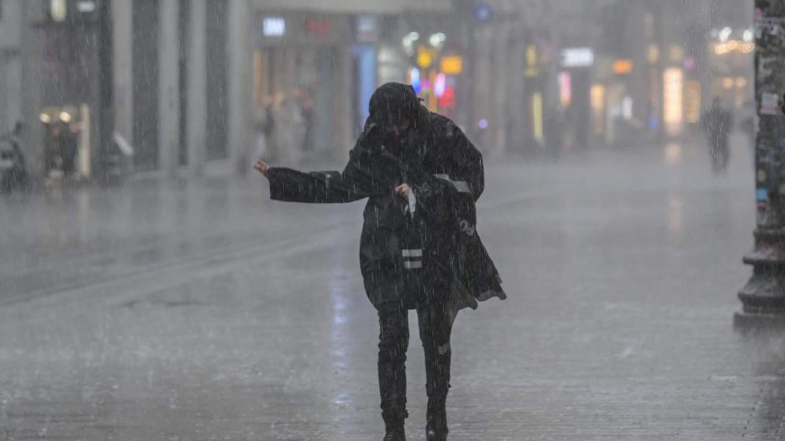 Türkiye'de 66 yıldır böylesi görülmedi