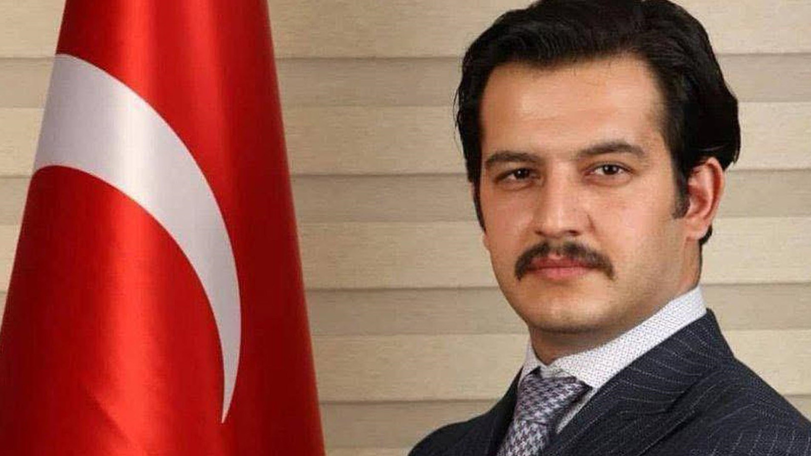 Vali yardımcısı disiplin soruşturması nedeniyle görevinden uzaklaştırıldı