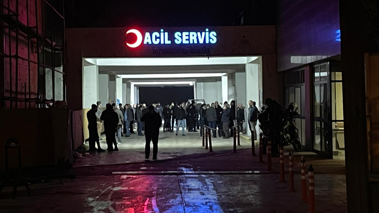 16 yaşındaki Zuhal’in şüpheli ölümünde baba da gözaltında