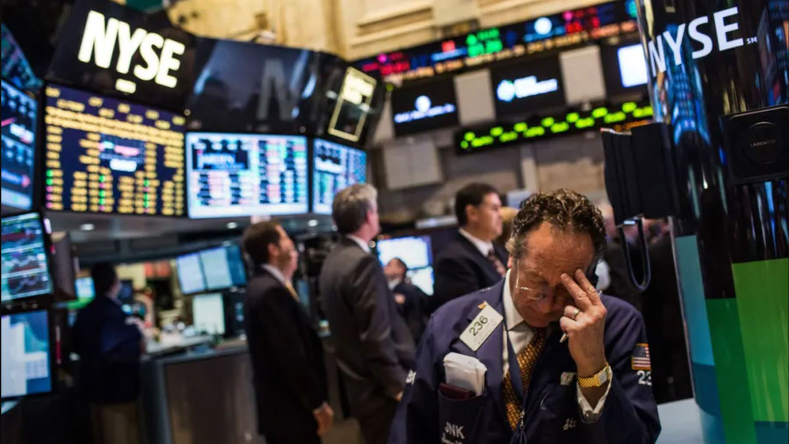 ABD hegemonyası geriliyor, Alman meclisine sunulan rapor