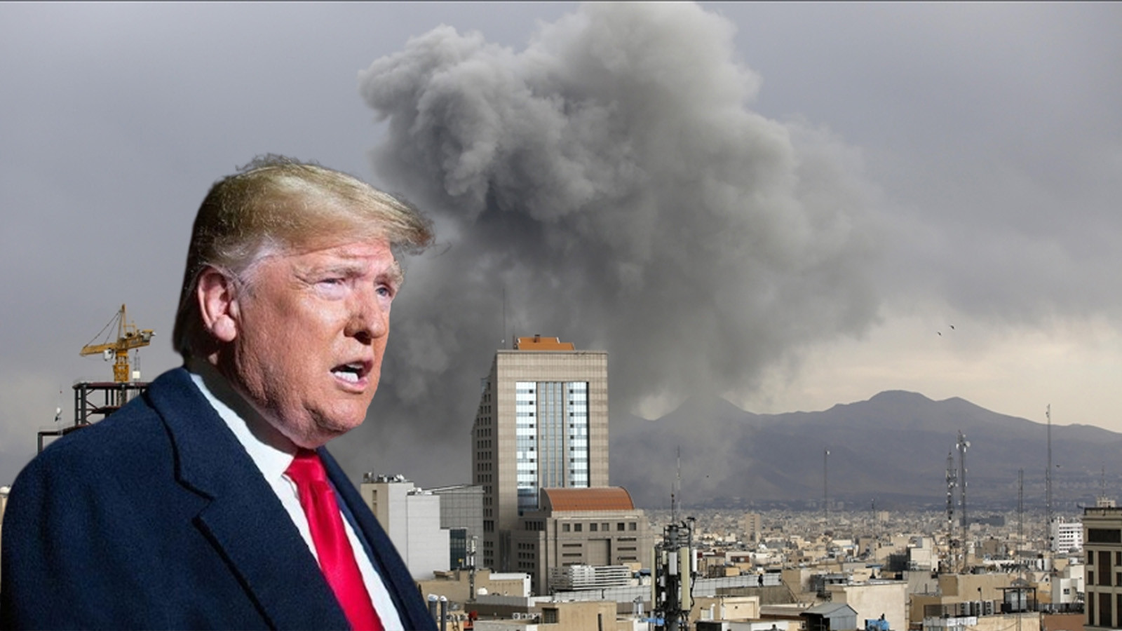 ABD istihbaratından 'İran' raporu: Rejimin çökme riski yok