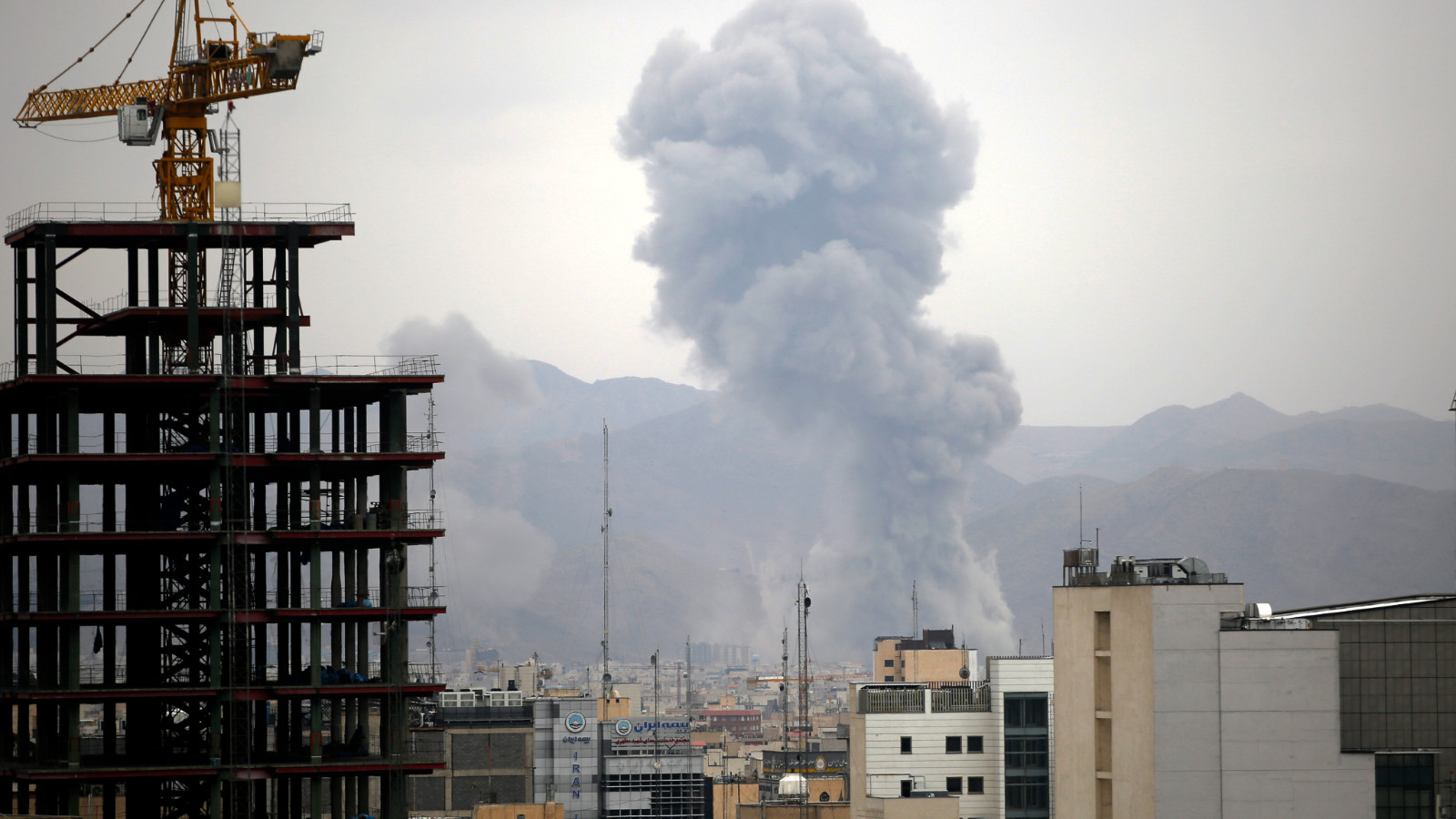 ABD’nin İran saldırılarının ilk 6 günlük maliyeti açıklandı