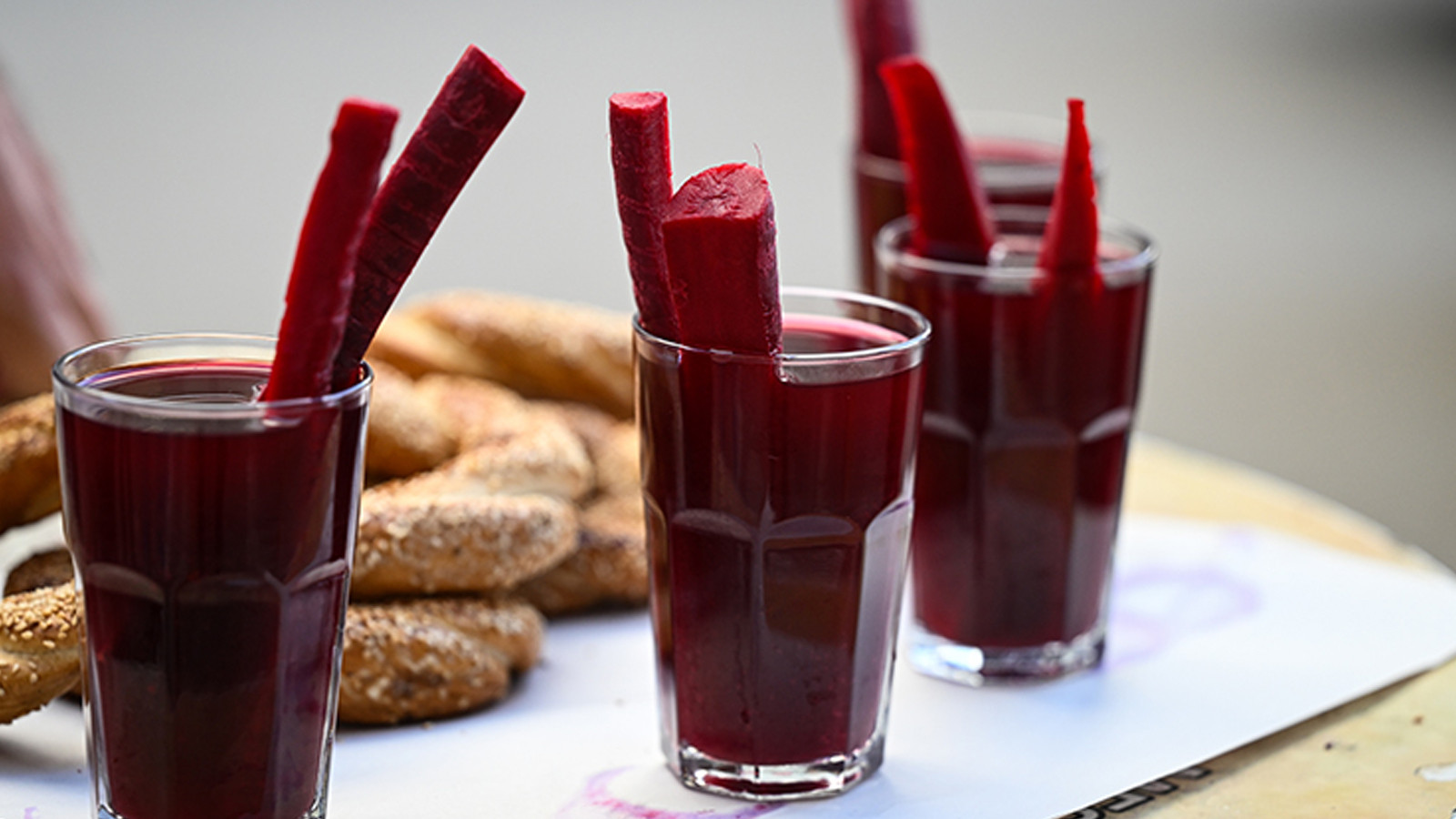 Adana şalgamına AB'den coğrafi işaret tescili