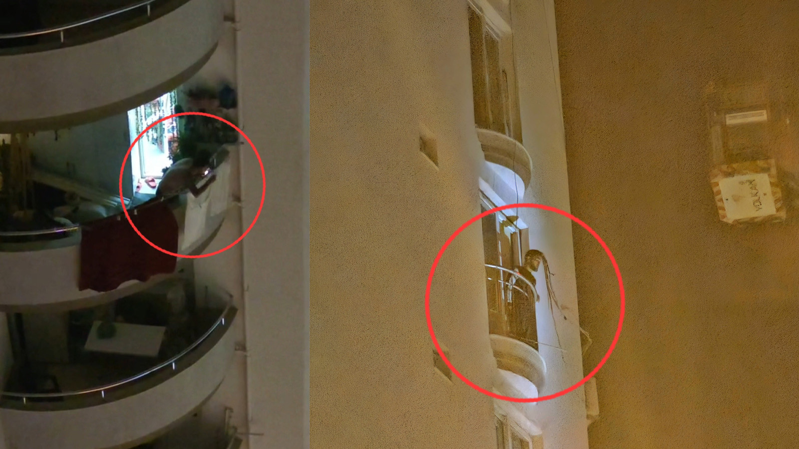 Adana'da annesiyle tartışan genç evi ve kendisini yakmaya kalkıştı