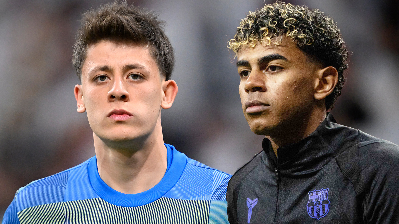 Arda Güler, Lamine Yamal'la birlikte zirvede! Dünya yıldızlarını geride bıraktı