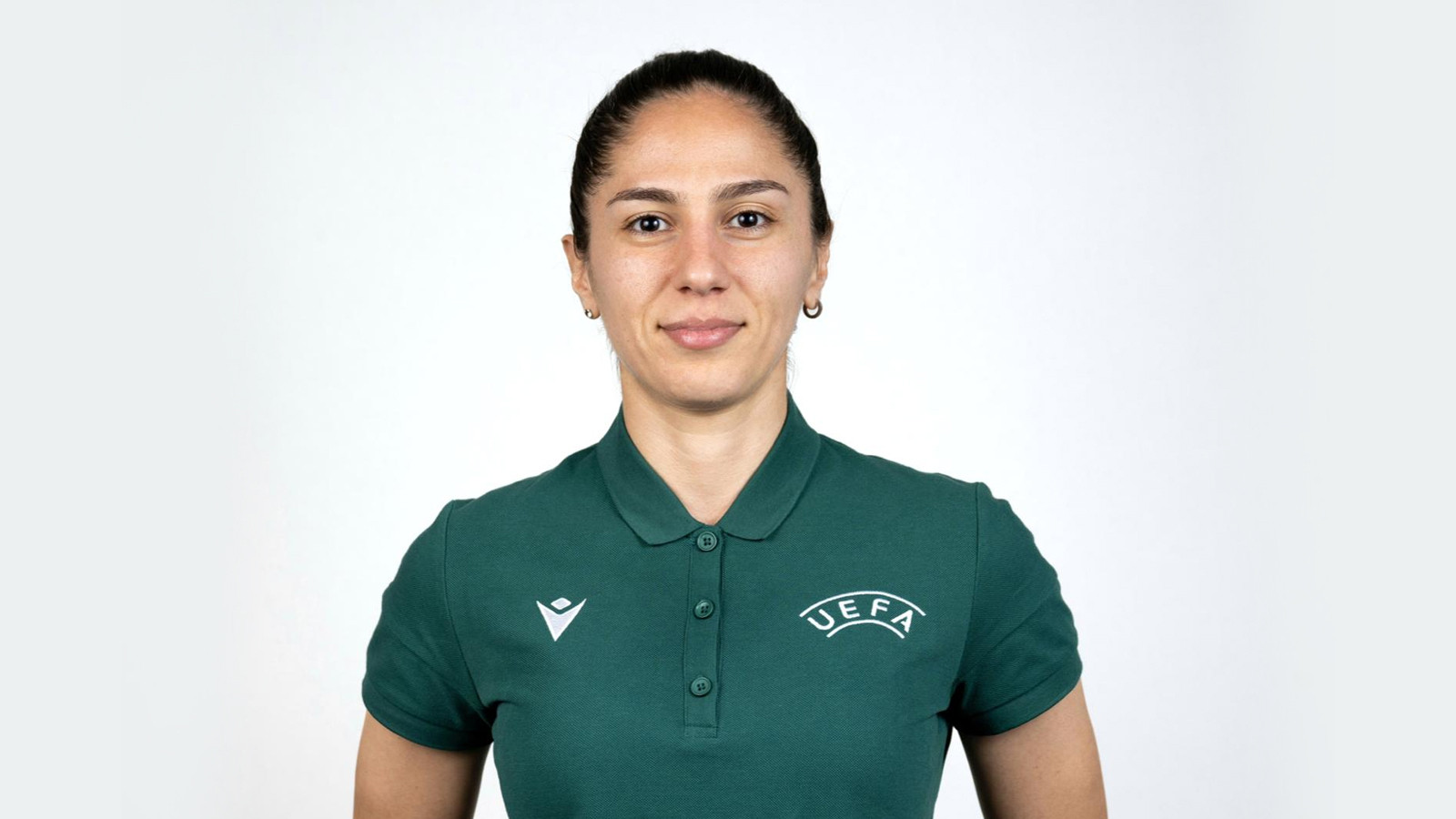 Asen Albayrak ilk kez Süper Lig'de maç yönetecek