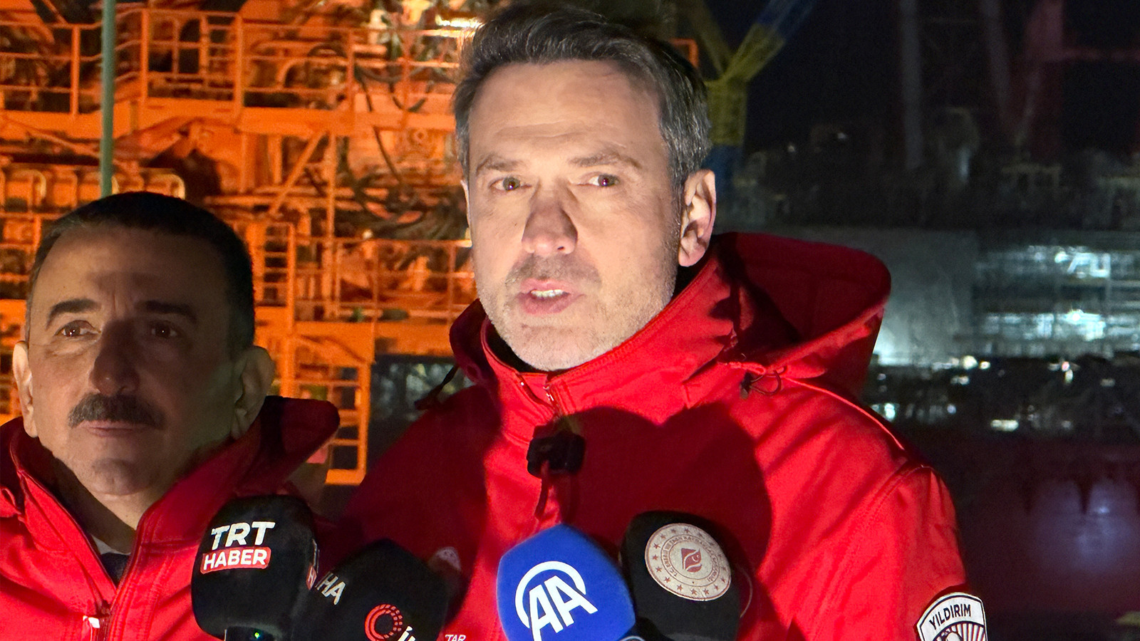 Bakan Bayraktar: Karadeniz'de iki yeni sondaja başlıyoruz