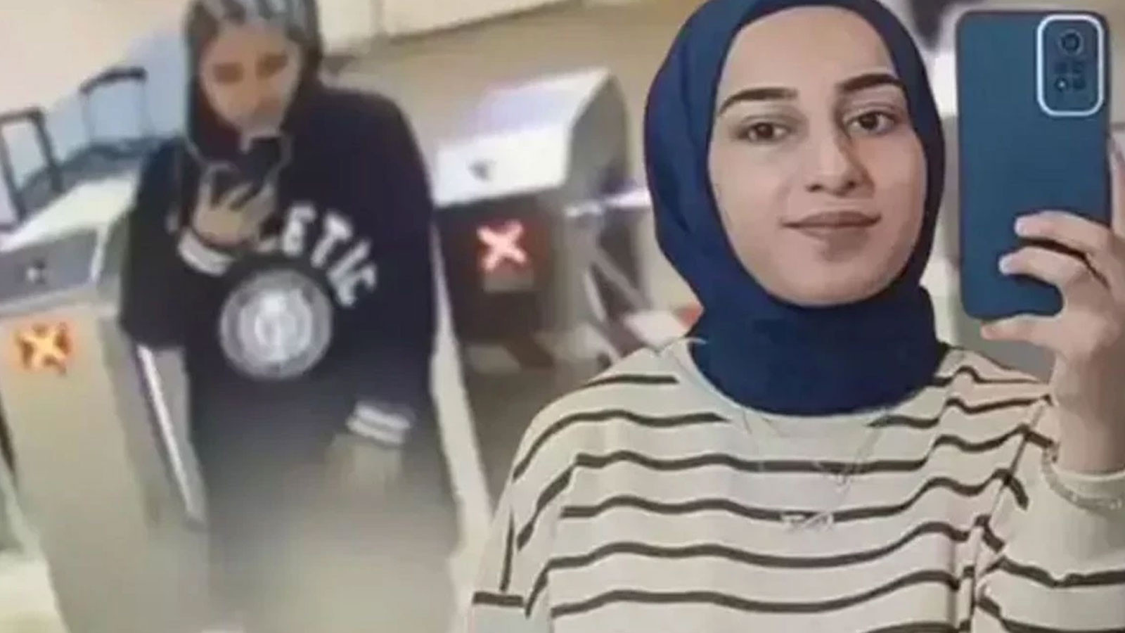 Rojin Kabaiş’in babasının tehdit edildiği iddialarına ilişkin soruşturma başlatıldı