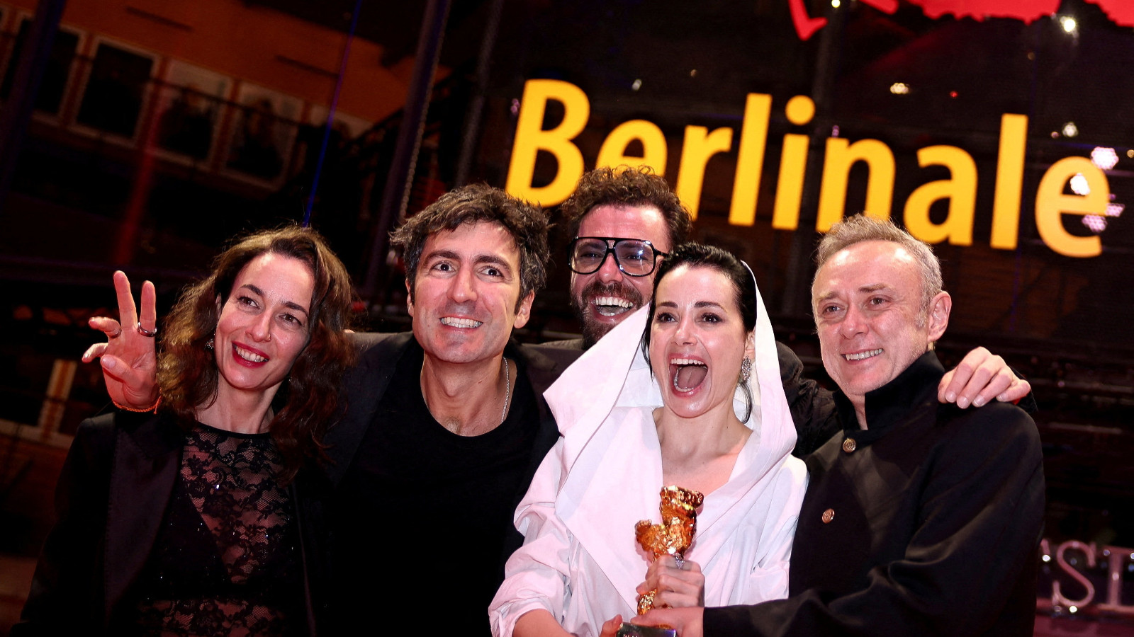 Berlin Uluslararası Film Festivali ve yarattığı tartışmalar