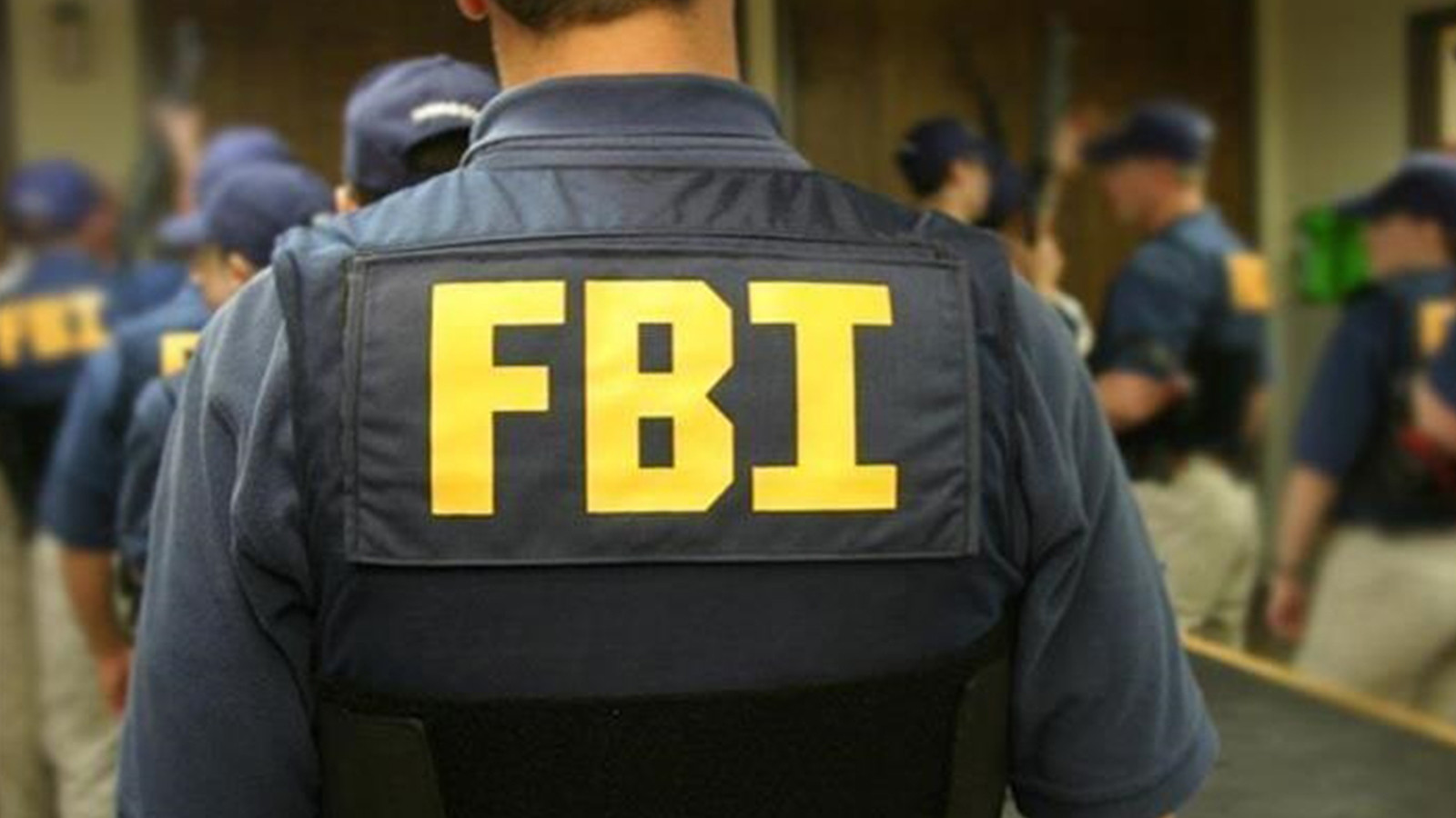 California'da İran İHA'ları alarmı! FBI uyardı, ABD'yi korku saldı