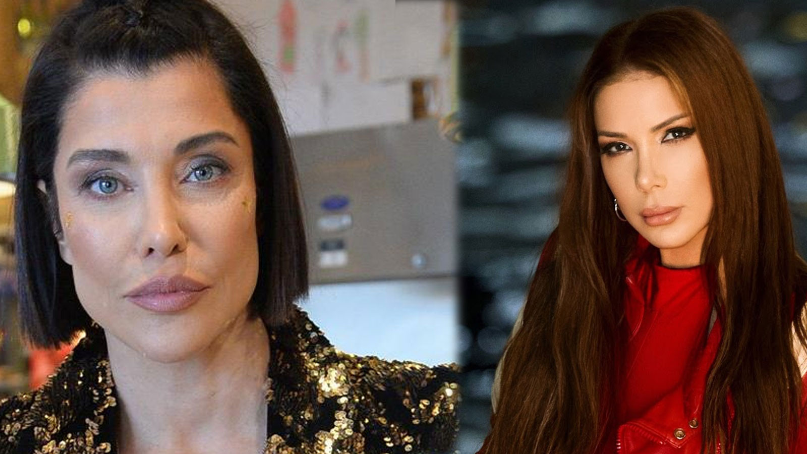 Deniz Akkaya ile şarkıcı Tuğba Özerk sosyal medyadan birbirine girdi! Ağza alınmayacak sözler