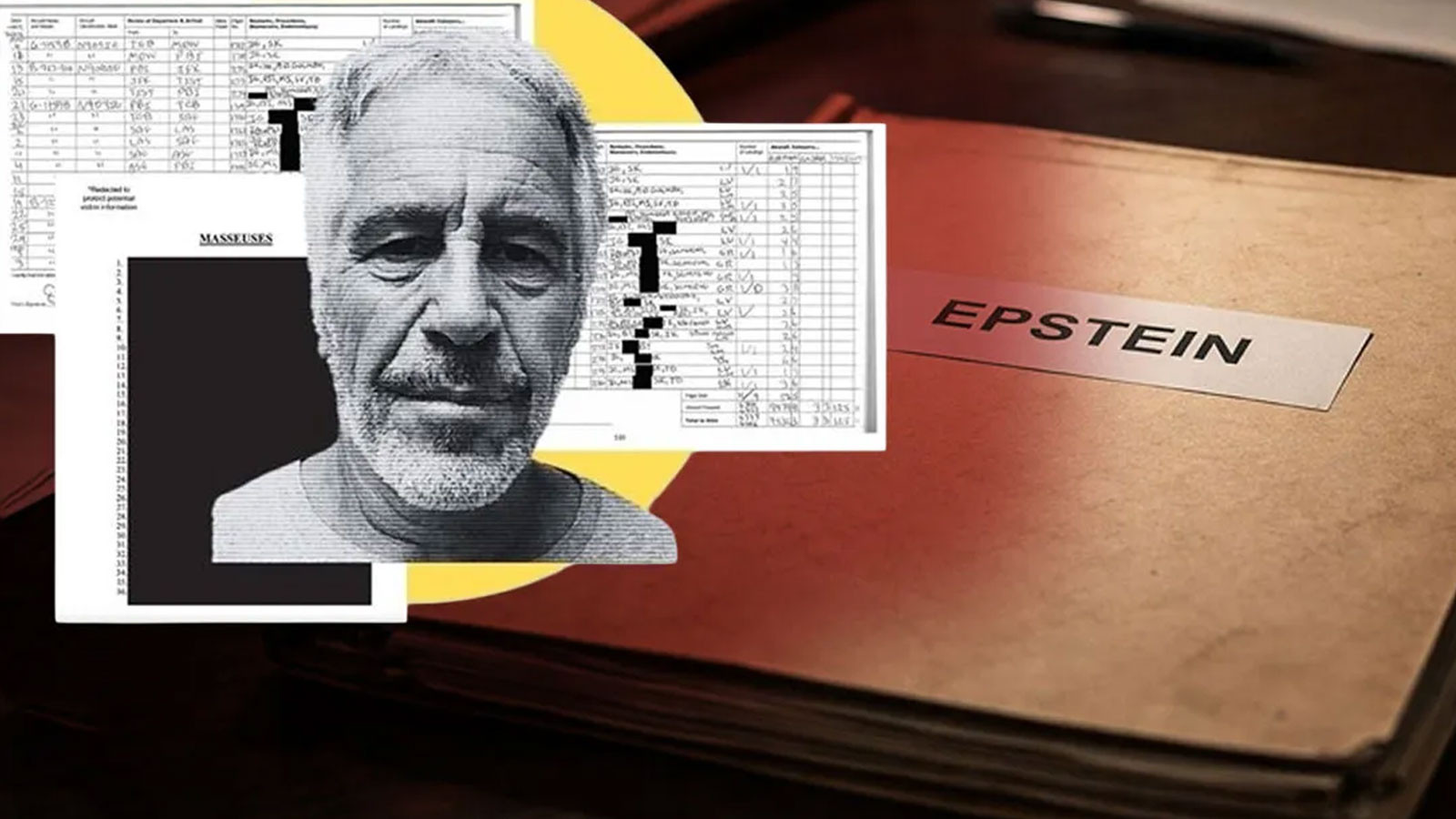 Epstein dosyalarında yeni gelişme: FBI sunucusuna hacker saldırısı ve çarpıcı mağdur ifadeleri ortaya çıktı