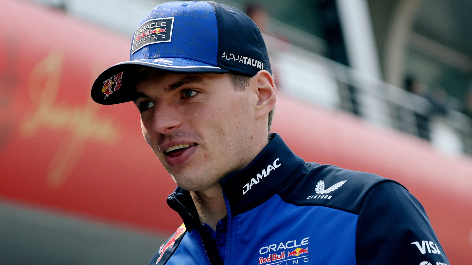 Formula 1 pilotu Verstappen'den emeklilik açıklaması!