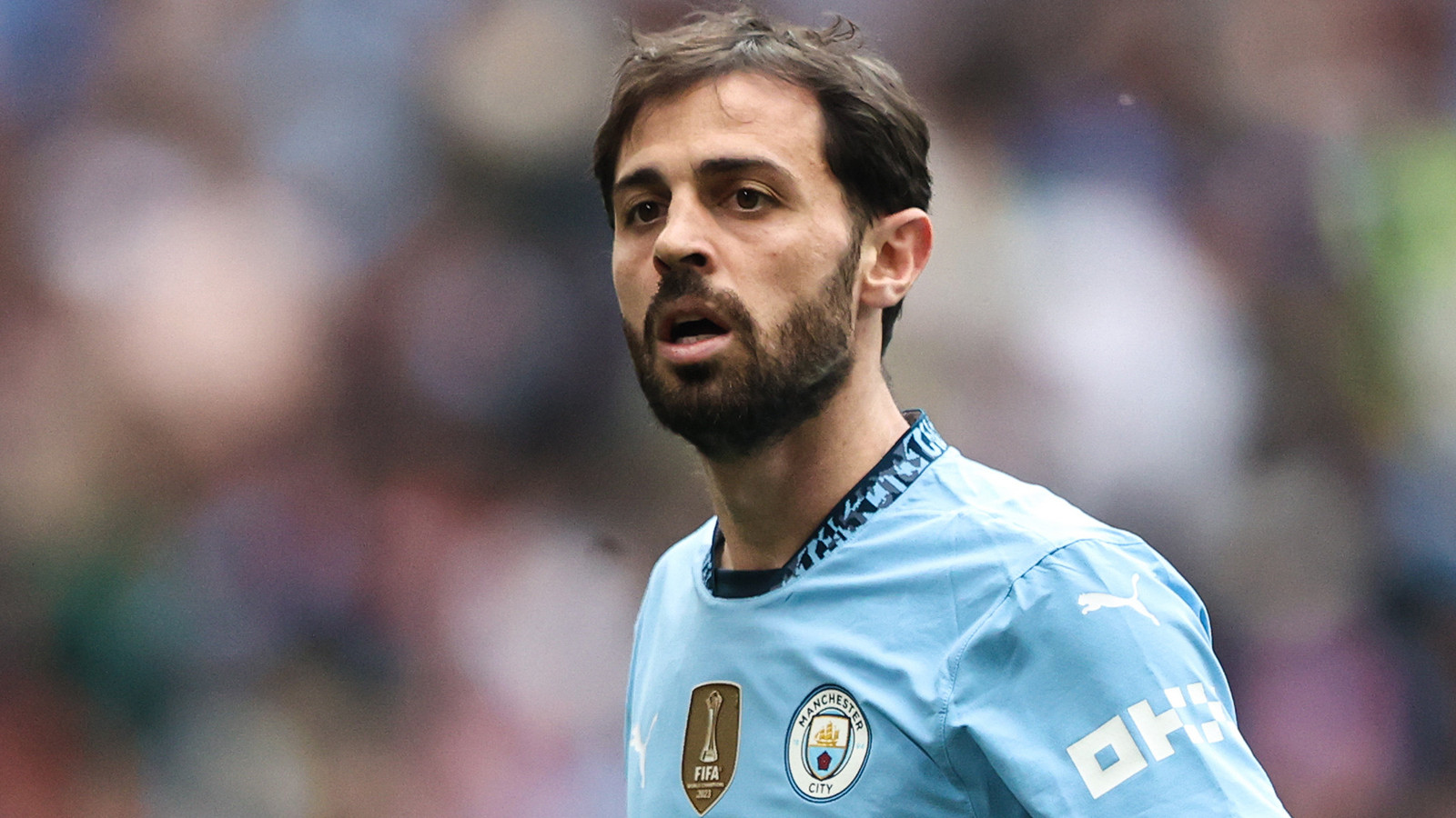 Galatasaray, Bernardo Silva için görüşmelere başladı! Maaşı bile belli oldu