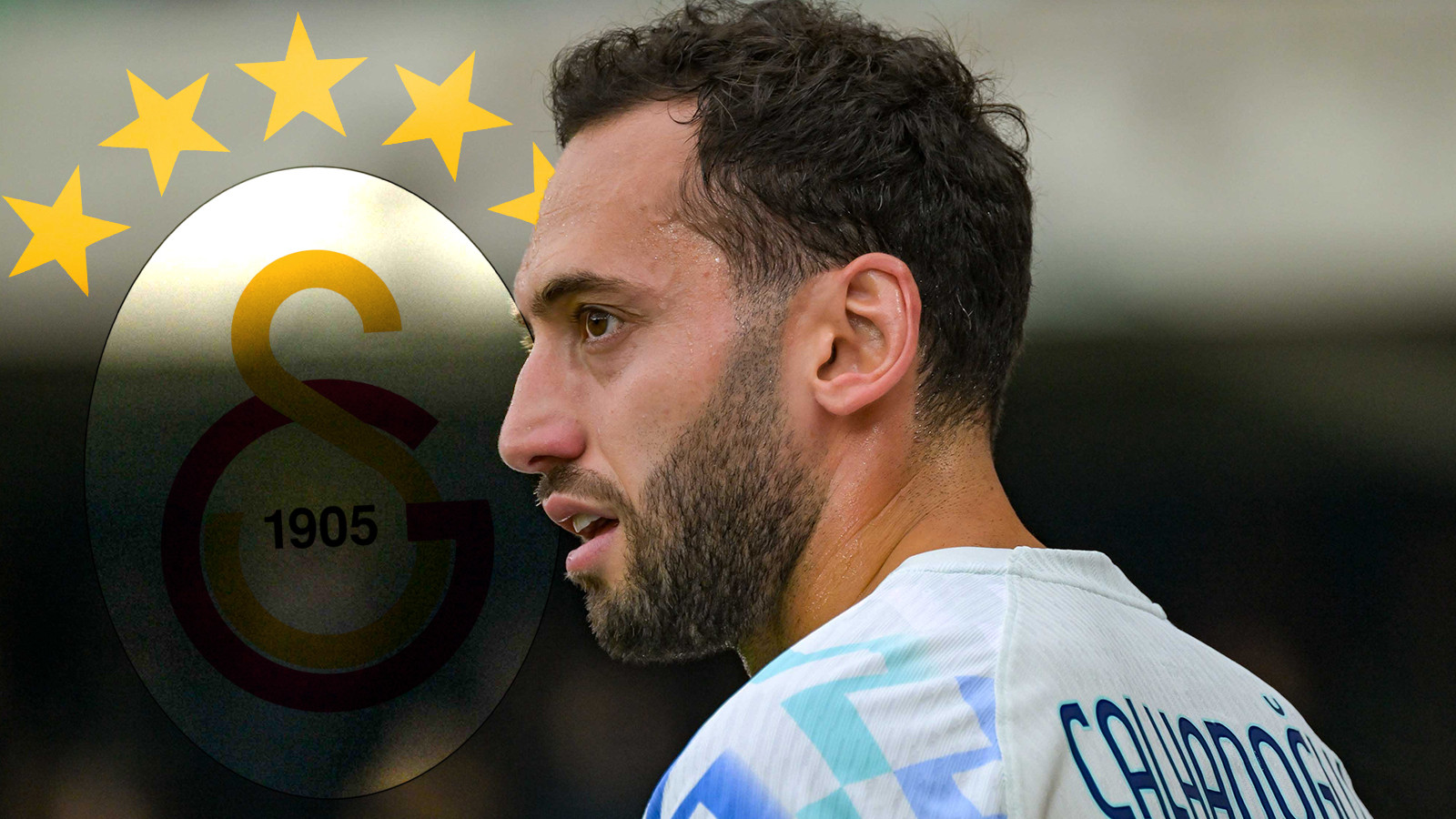 Galatasaray'ın Hakan Çalhanoğlu için ödeyeceği bonservis belli oldu! İtalyanlar ayrılığı duyurdu