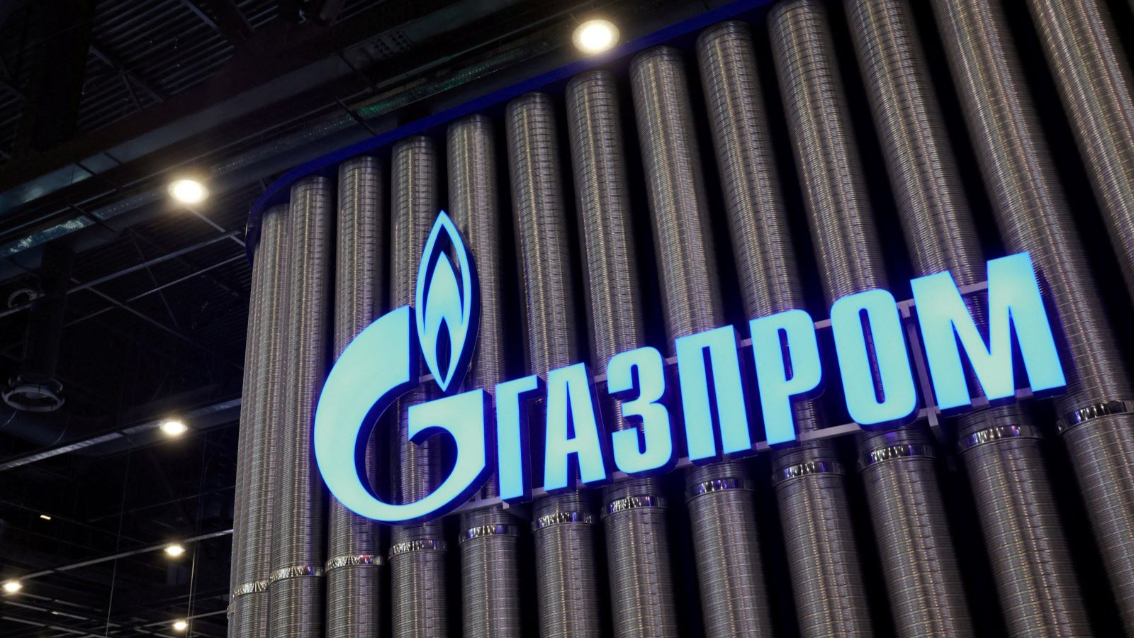 Gazprom: TürkAkım ve Mavi Akım doğal gaz boru hatlarına saldırı oldu