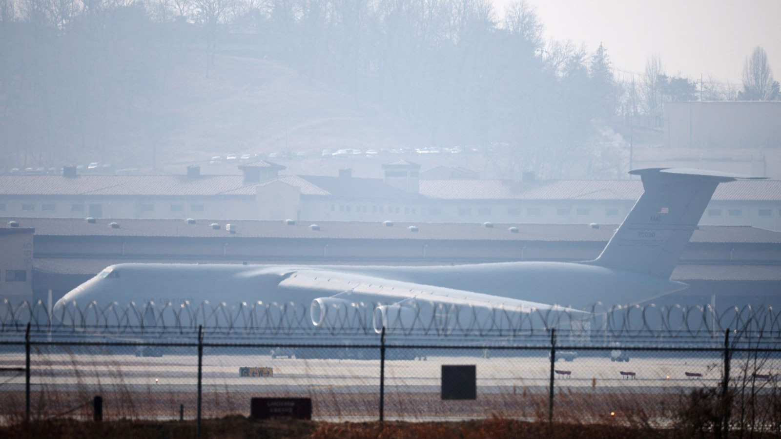 Güney Kore'de panik! ABD füze savunma bataryalarını geri çekti