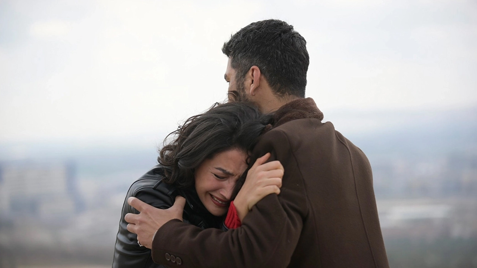 Halef 24. Bölüm Tek Parça Full İzle! Now TV Halef son bölüm izle!