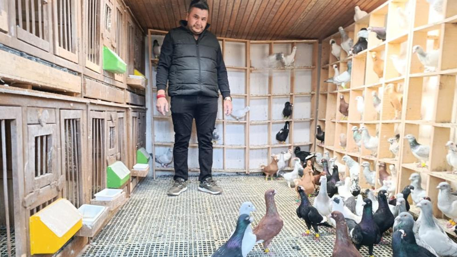 Her şeyi geride bırakıp yeniden başladı: Araba fiyatına satıyor '1 milyon TL'yi bulan var'