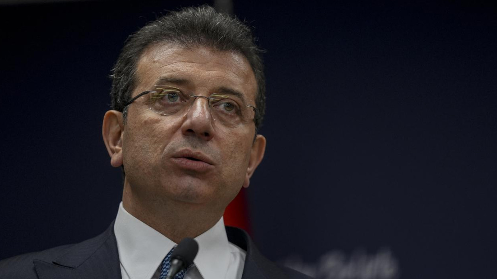 İBB'ye yönelik 'yolsuzluk' davasında 4’üncü gün