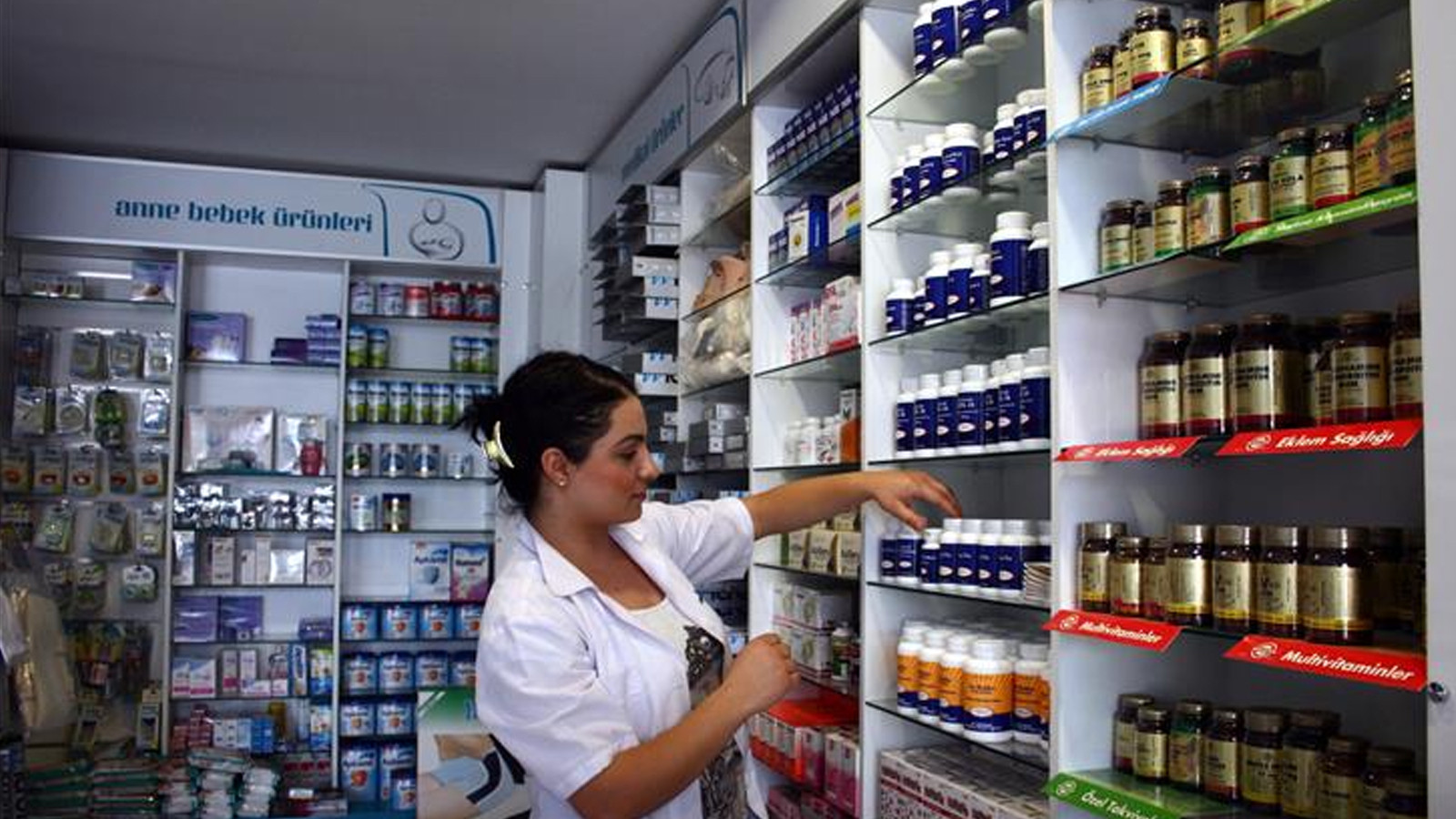 İlaç fiyatlarına zam geliyor: Euro kuru güncellendi