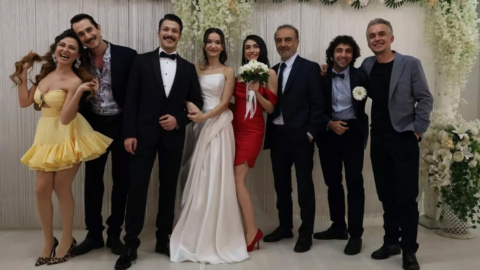 İnci Taneleri 51. Bölüm Yeni Bölüm Tek Parça Full İzle! Kanal D İnci Taneleri son bölüm izle!