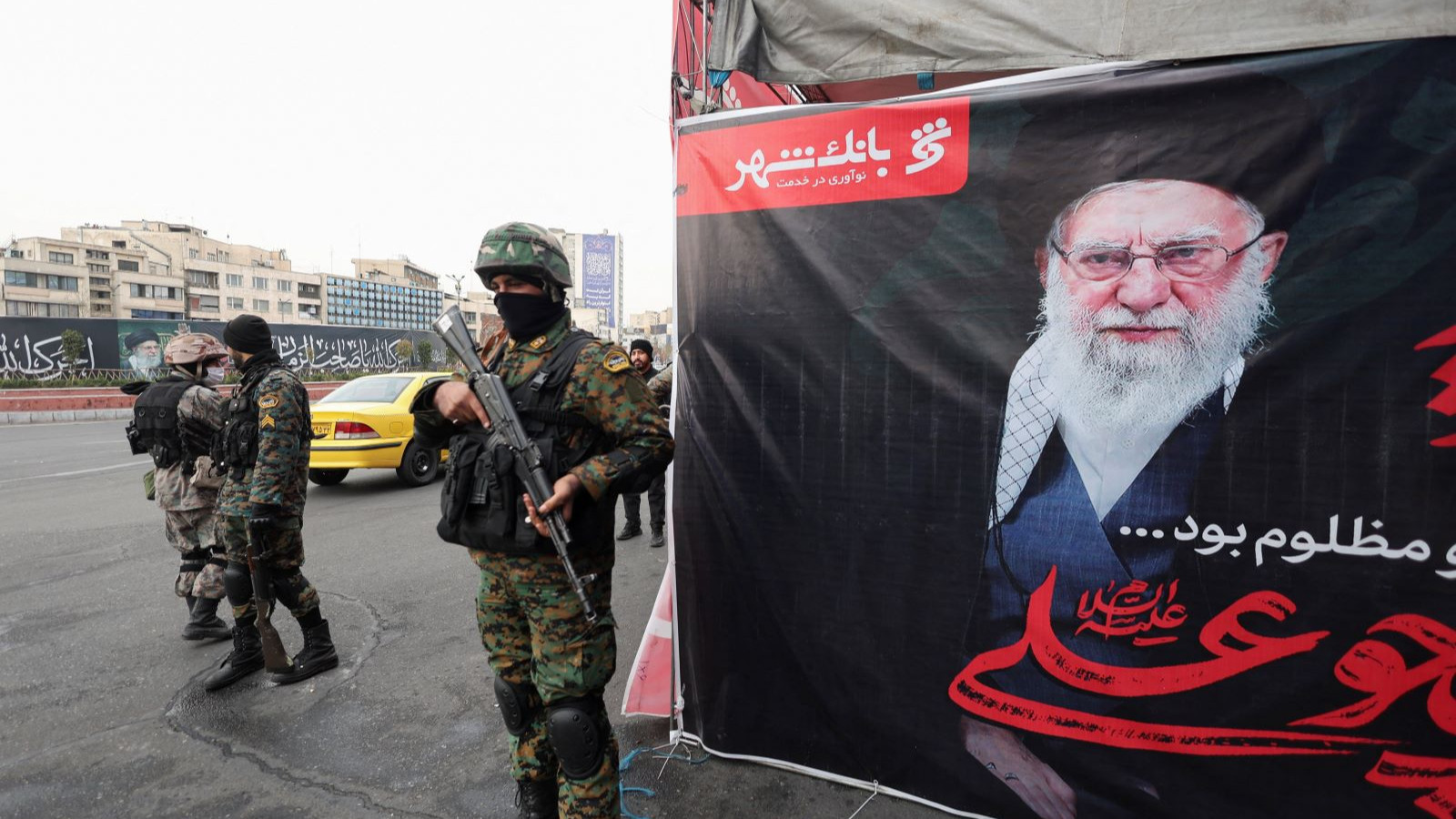 İran savaşında aslında ne oluyor?