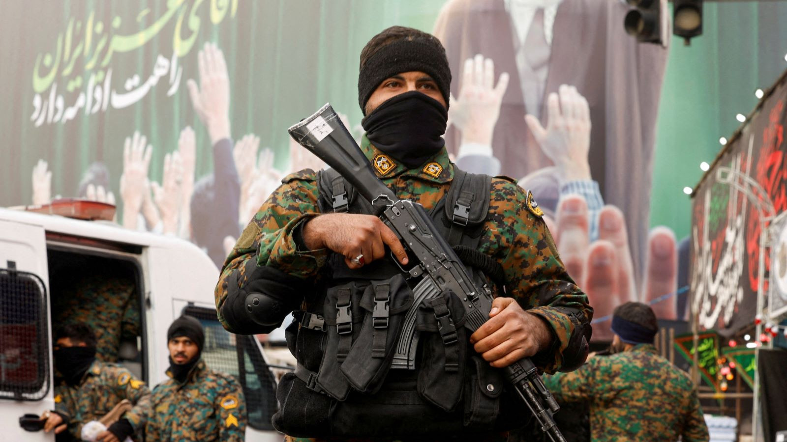 İran savaşını bitirecek 4 senaryoya bir yenisi daha eklendi