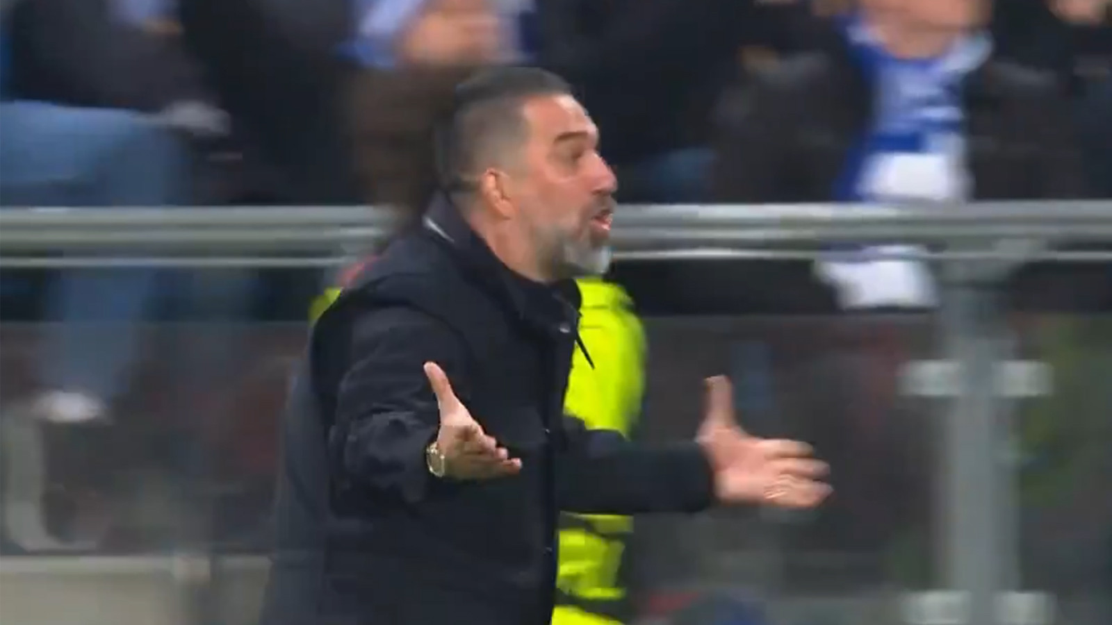 Röveşata golü sonrası Arda Turan çıldırdı