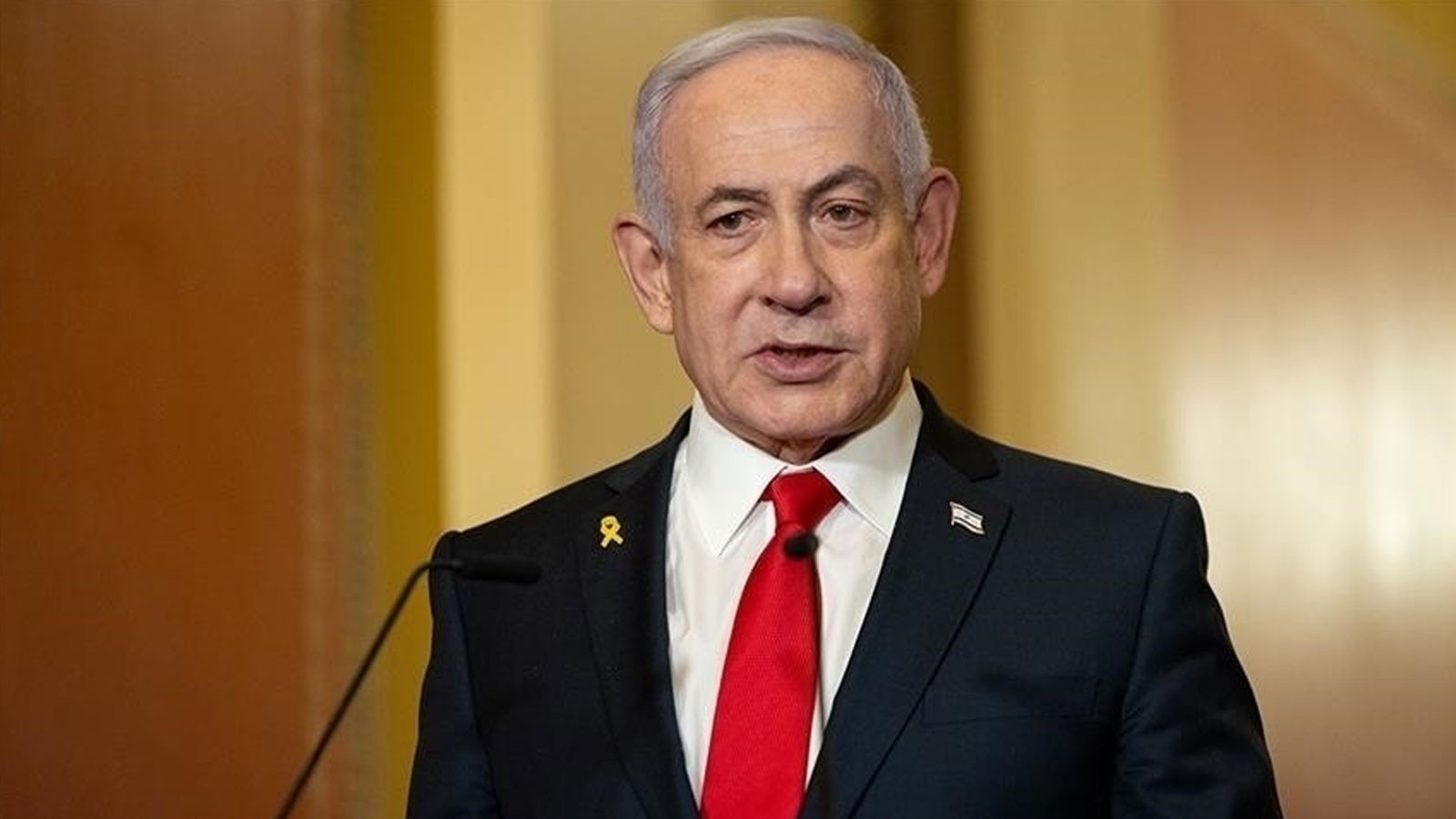 Netanyahu'dan İran açıklaması: Tarihi günlerdeyiz