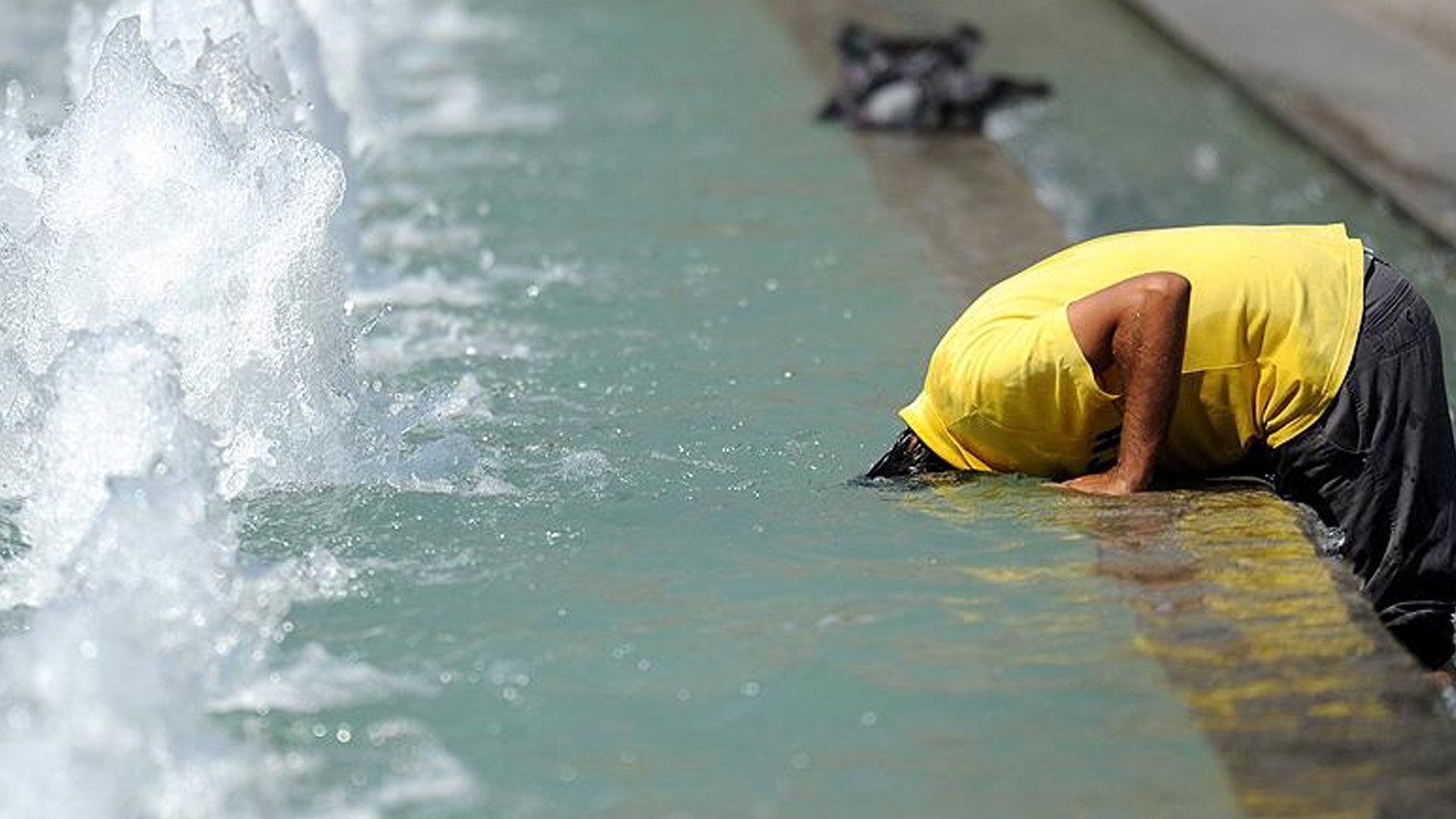 Olağanüstü güçlü El Nino kapıda: Türkiye sıcaktan kavrulacak!