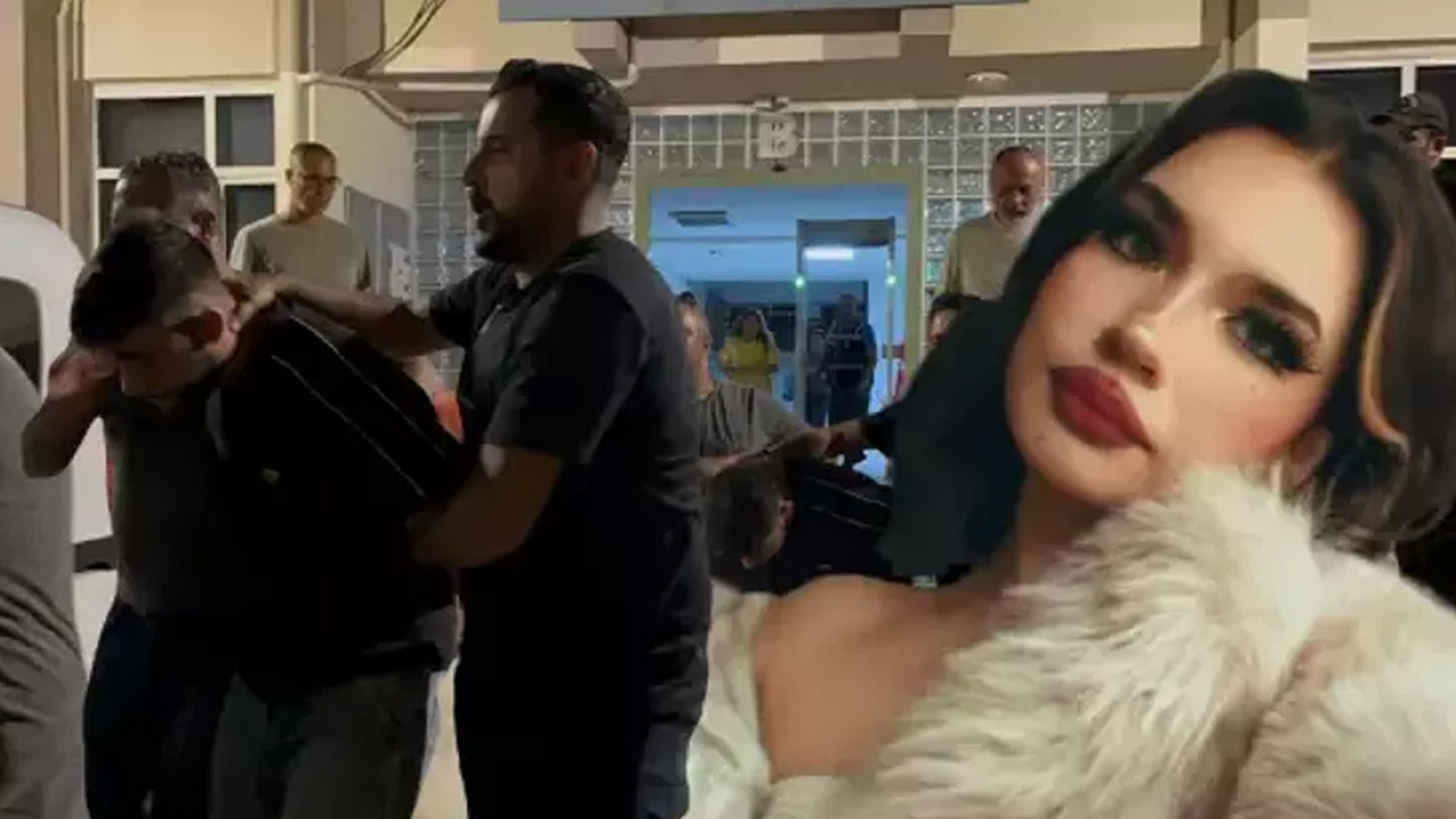 Ölü bulunan Teslime'nin erkek arkadaşından kan donduran ifade! "İntihar edecektik ama..."