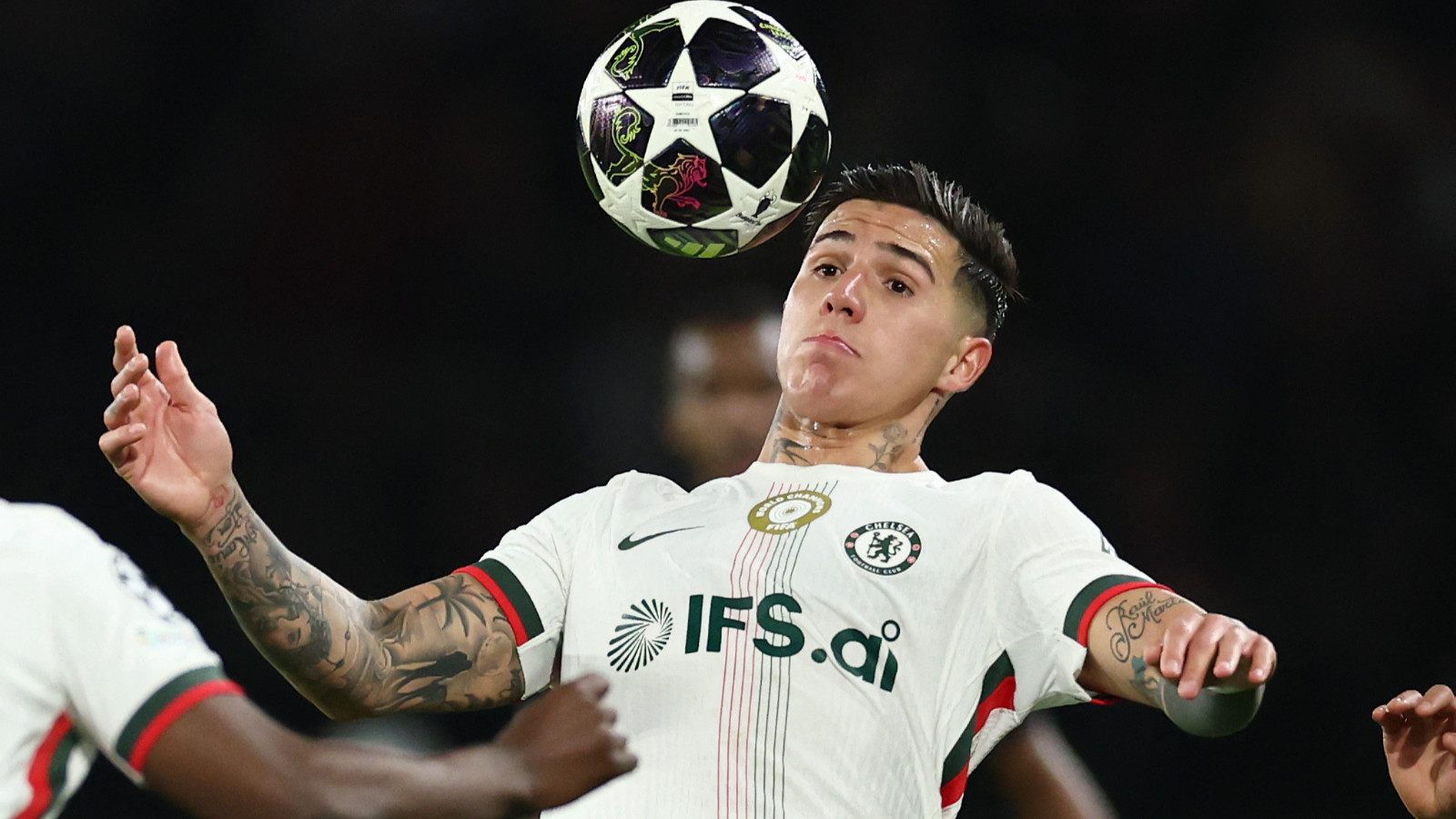 PSG maçı bardağı tartışan son damla oldu, Enzo Fernandez Real Madrid yolunda