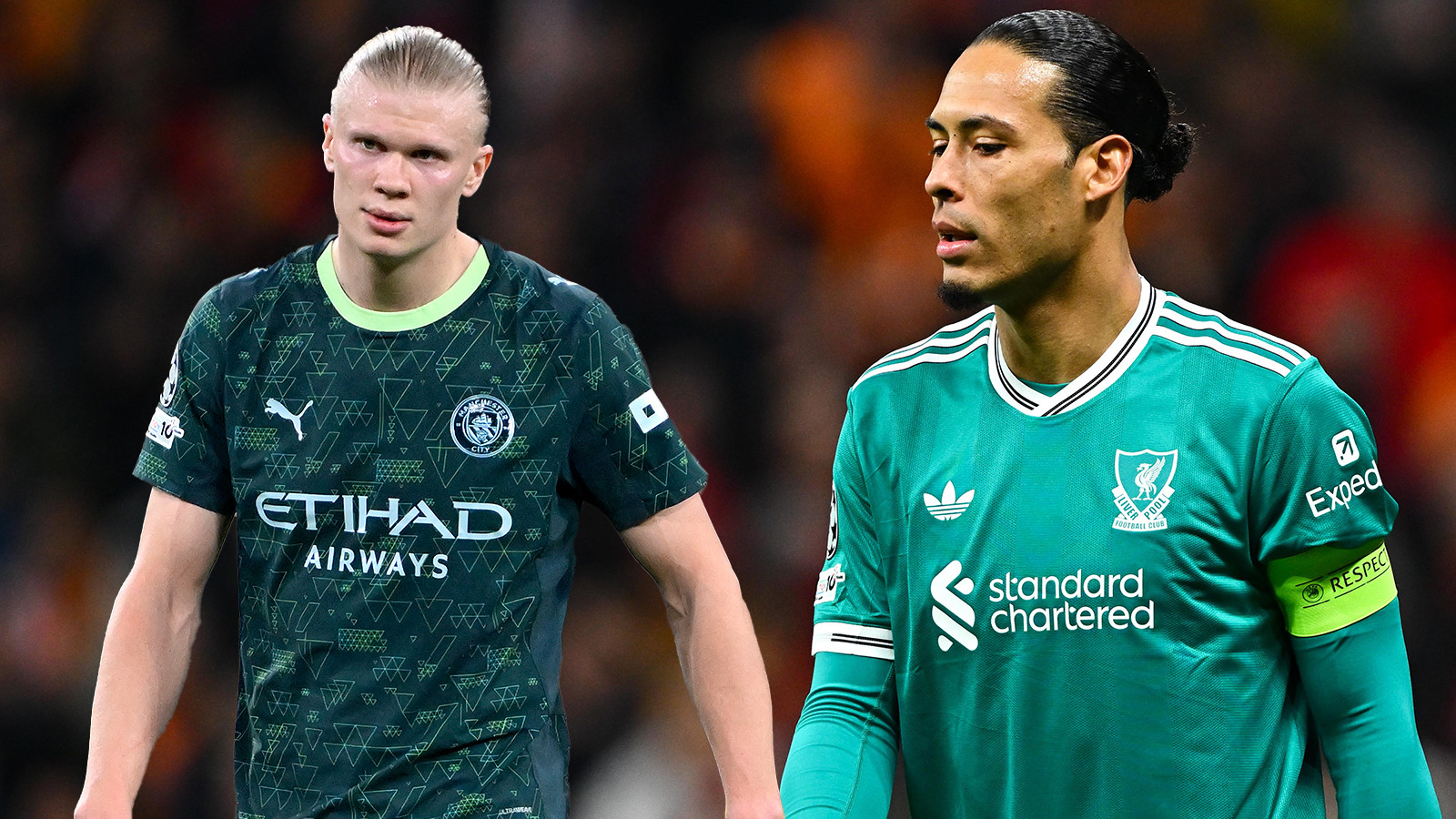 Şampiyonlar Ligi'nde İngiltere'nin büyük çöküşü!