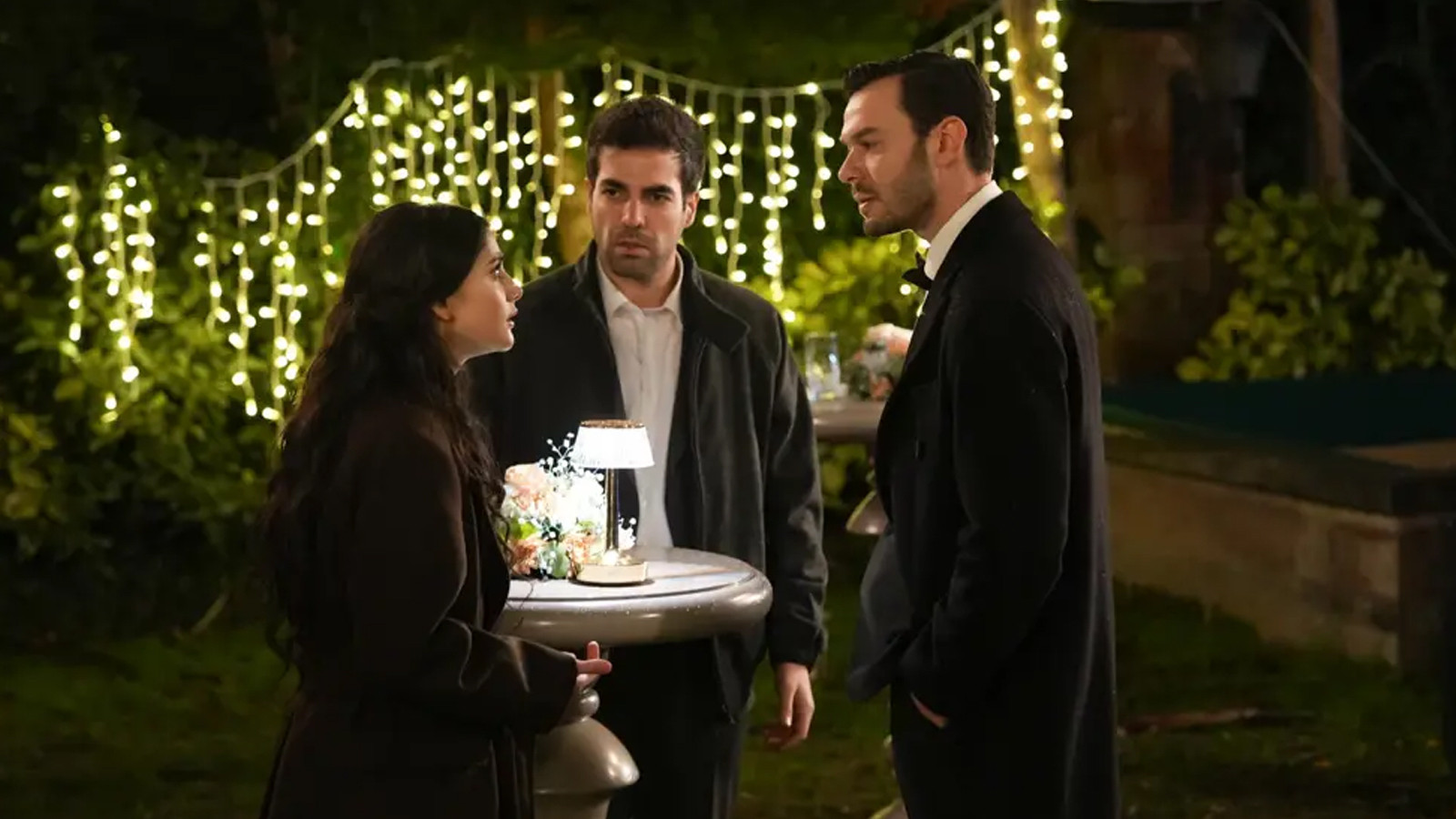 Sevdiğim Sensin 5. Bölüm Tek Parça Full İzle! Star TV Sevdiğim Sensin son bölüm izle!