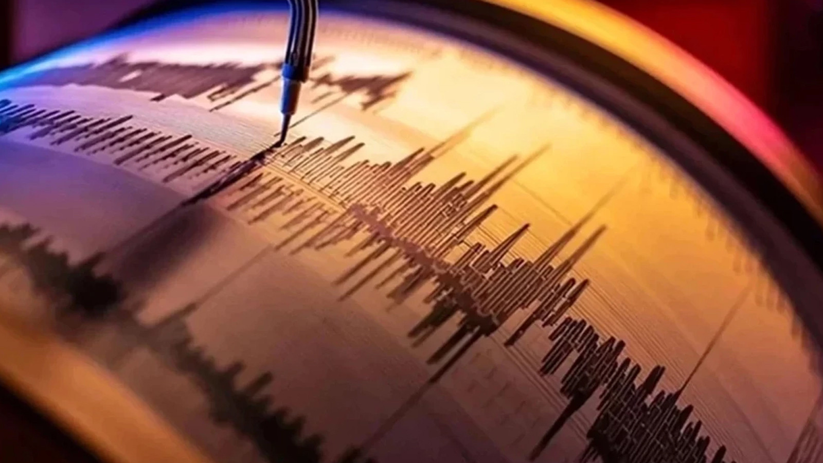 Son dakika deprem oldu! AFAD, Kandilli deprem listesi!