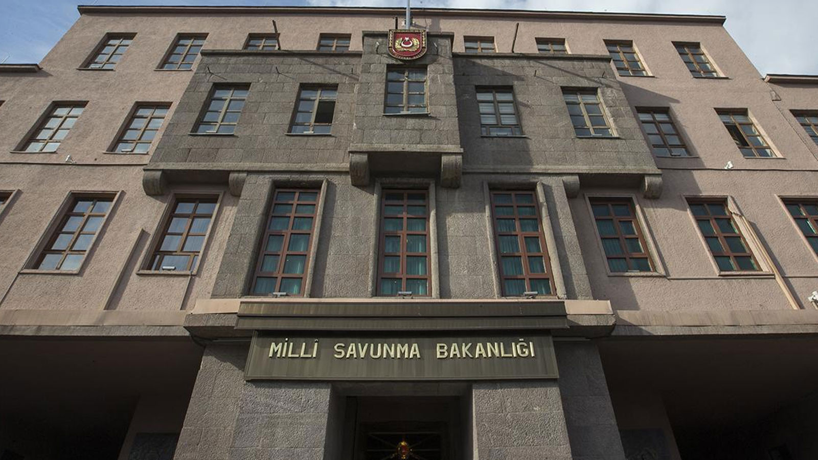 MSB: Türkiye’nin hava sahası güvenliği için ek tedbirler alındı