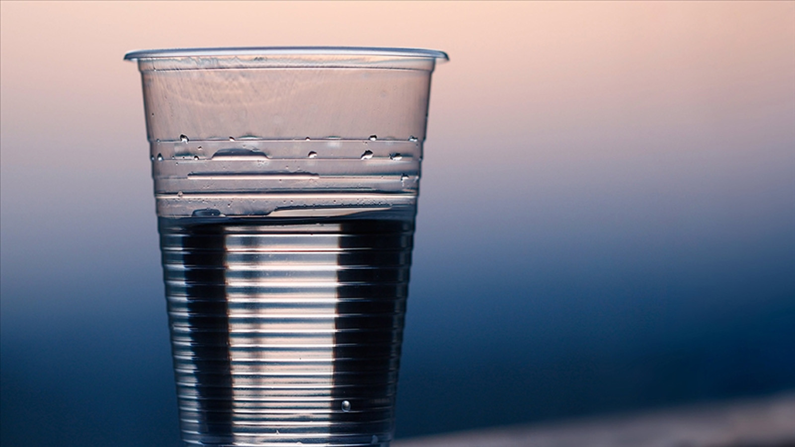 Tek kullanımlık plastiklere kısıtlama: Uygulama 1 Eylül’de başlıyor