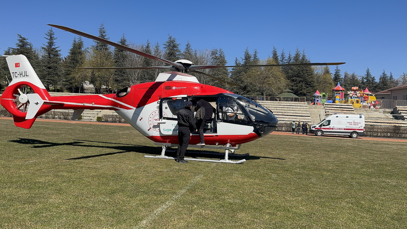 Trafik kazasında hayatını kaybetmişti! Organları 5 hastaya umut oldu
