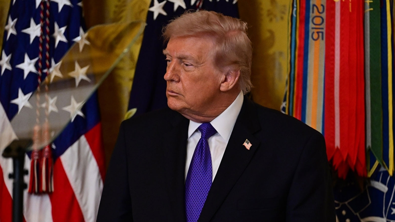 Trump'tan, Fed Başkanı Powell'a faiz oranlarını "derhal" düşürmesi çağrısı