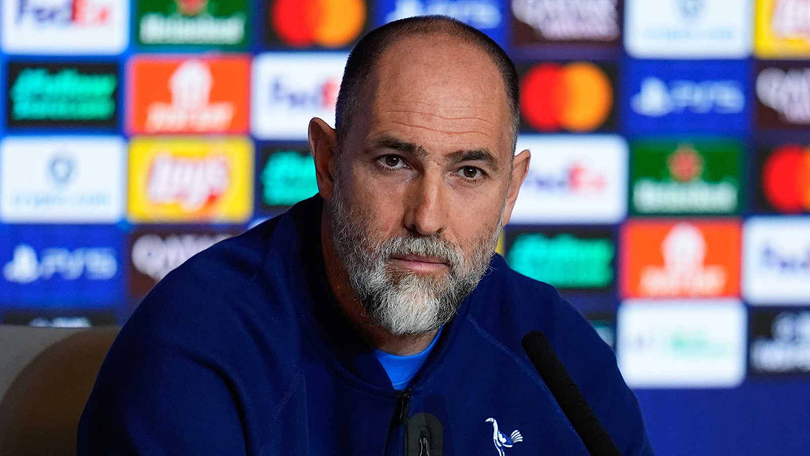 Tudor'un Tottenham'daki macerası kısa sürdü! İşte yerine geçecek isim