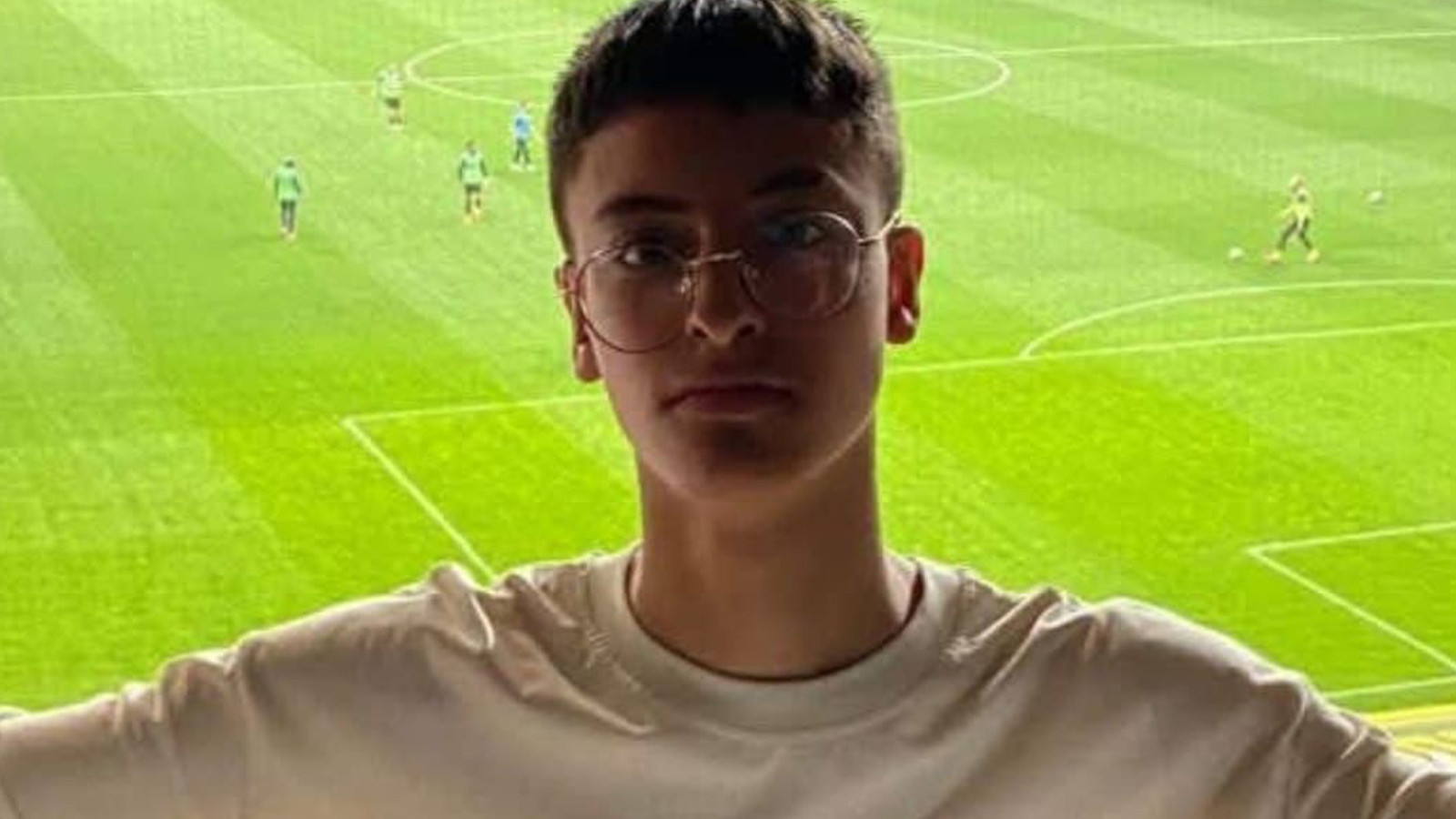 Üniversiteli Emir, motosiklet kazasında hayatını kaybetti