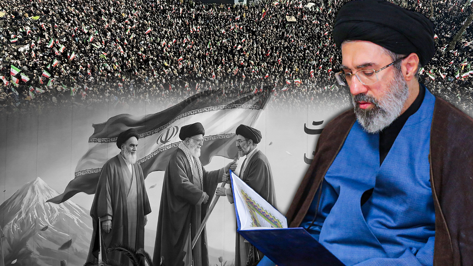 Yaralı Mücteba Hamaney’e rağmen Tahran’da 'otomatik pilot' düzeni